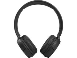 JBL T510BT On-Ear Headphones - Black