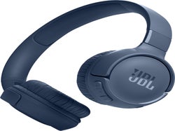 JBL Tune 670 Bluetooth Noise Cancelling Headphone - Blue