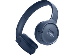 JBL Tune 670 Bluetooth Noise Cancelling Headphone - Blue