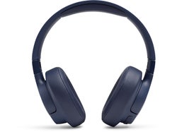 JBL Tune 700BT Over-Ear Head Phones - Blue