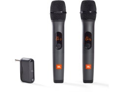 JBL Wireless Microphone - 2 Pack