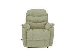 La-Z-Boy Andover Single Fabric Recliner Chair - Oatmeal