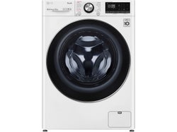 LG 12kg Front Load Washing Machine - WV9-1412W