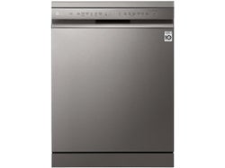 LG 14 Place Setting QuadWash® Dishwasher - XD5B14PS
