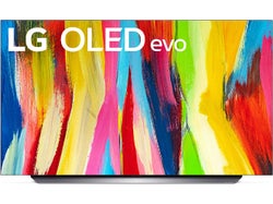 LG 48" 4K OLED EVO C2 Smart TV