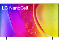 LG 50" 4K NANO80 Nanocell LED-LCD Smart TV