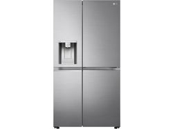 LG GS-D635PLC Side by Side Fridge Freezer with Craft Ice