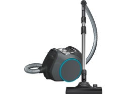 Miele Boost CX1 Graphite Grey Compact Bagless Vacuum Cleaner - Grey