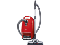 Miele Complete C3 Cat & Dog Bagged Vacuum Cleaner