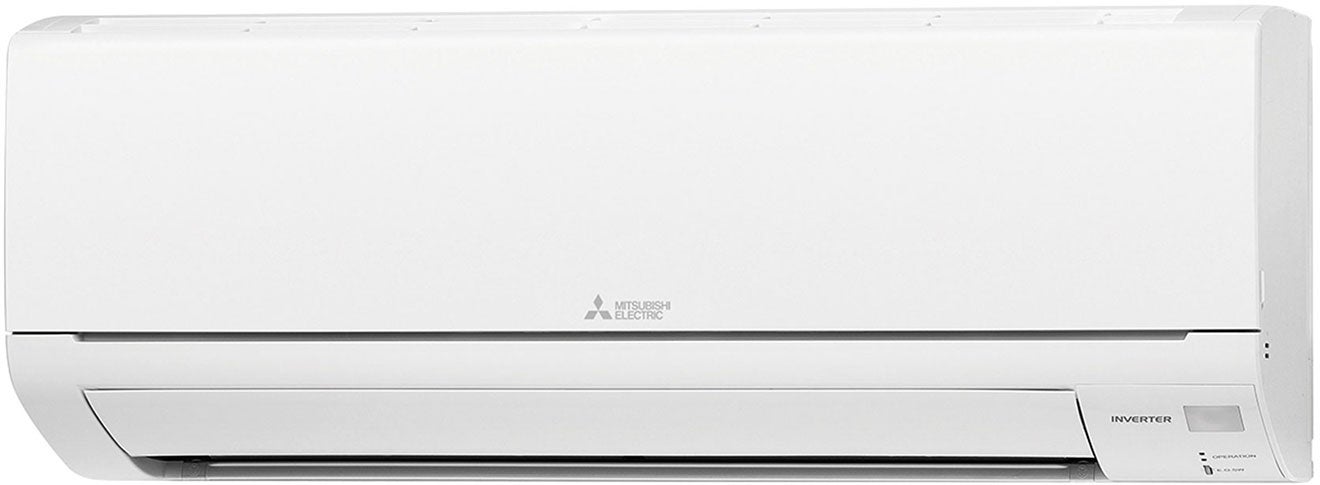 Mitsubishi Electric 3 2 Kw Ecocore R32 Gl25 High Wall Heat Pump Msz Gl25vgd