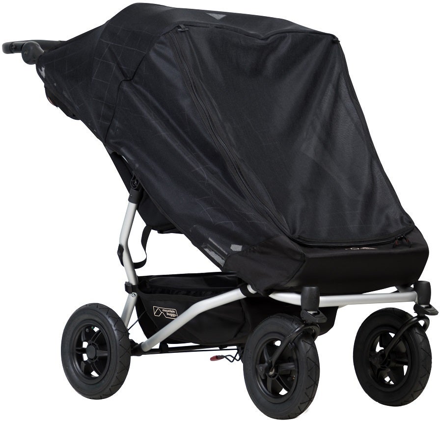 mountain buggy sun shade