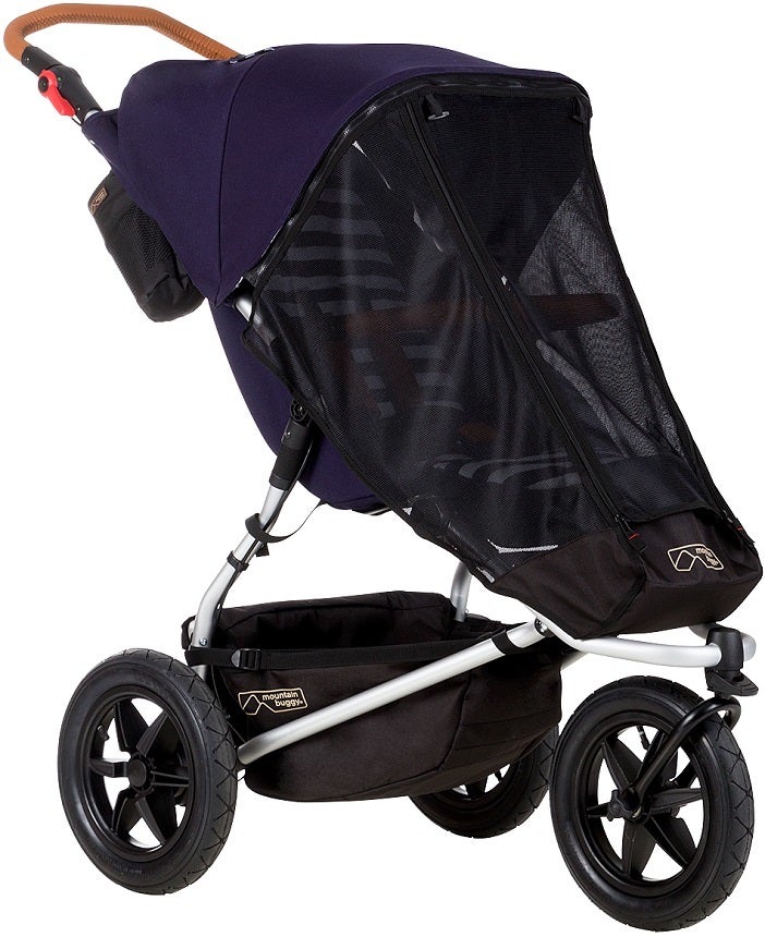mountain buggy mini nz