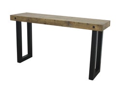 New York Console Table