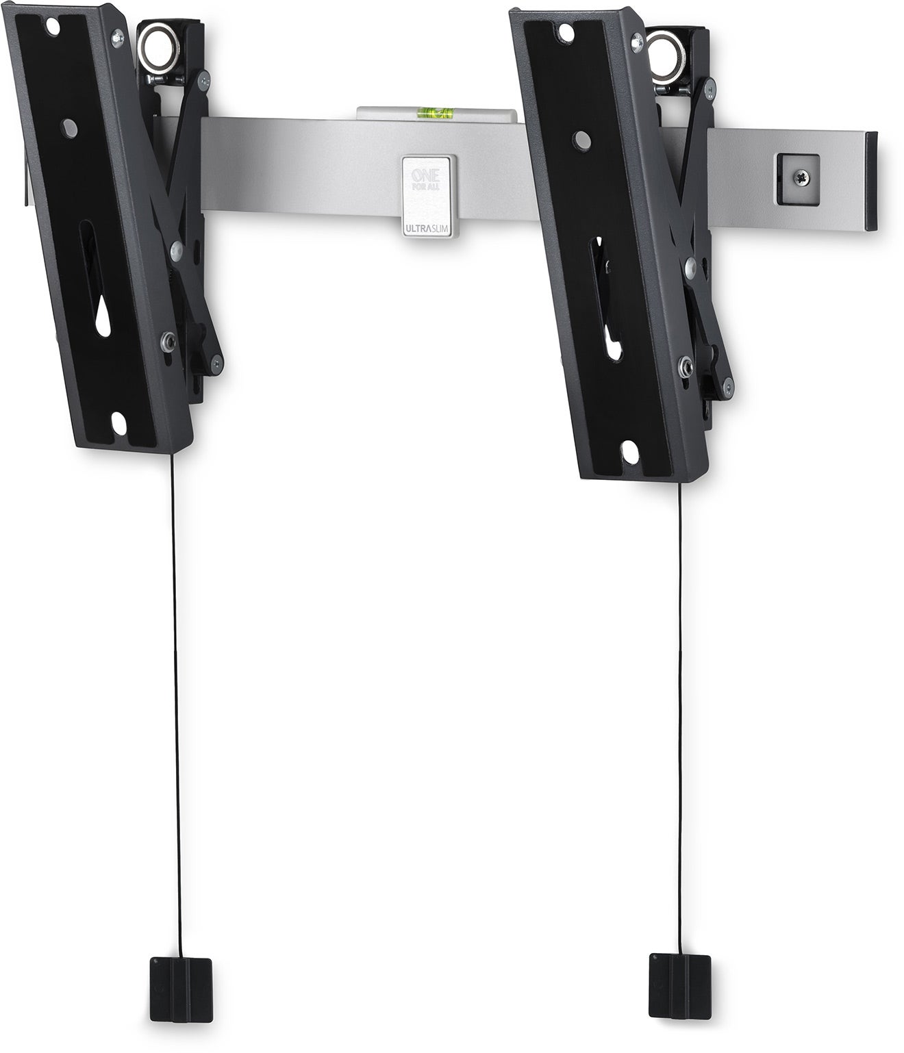 One For All Wall Mount UltraSlim OLED 3277" Tilt 15 Deg 40Kg