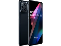 OPPO Find X3 Pro 5G - Gloss Black