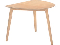 Oslo Offset Table