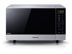 Panasonic 27L Microwave Oven - NN-SF574S