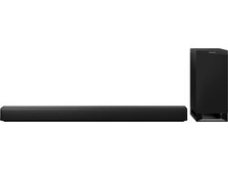 Panasonic 3.1 Dolby Atmos Soundbar with Wifi + Chromecast - SC-HTB900