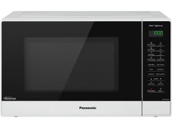 Panasonic 32L Inverter Microwave Oven - NN-ST64JWQPQ