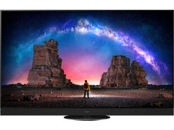 Panasonic 65" Professional Edition 4K OLED TV with Dolby Atmos Speakers
