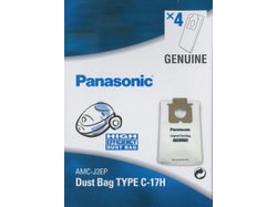 Panasonic AMC-J2EP Vacuum Bags