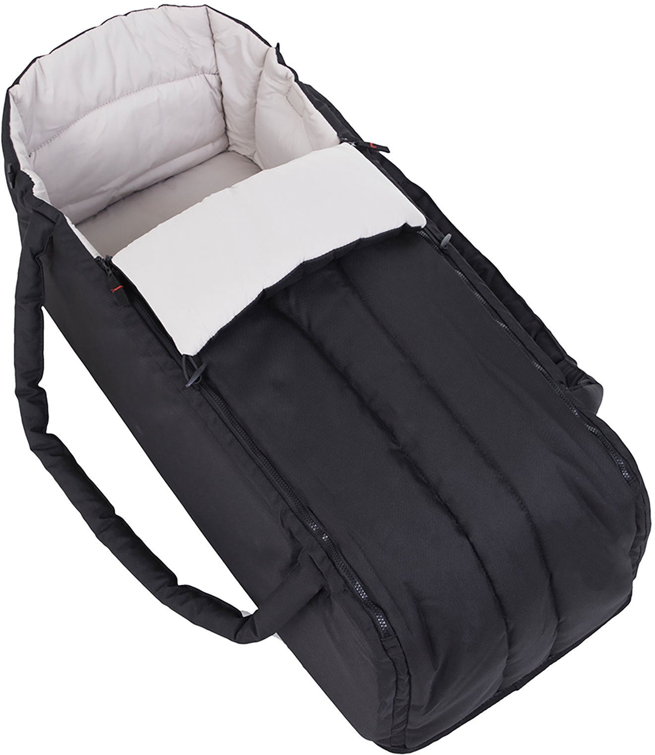 cocoon carrier