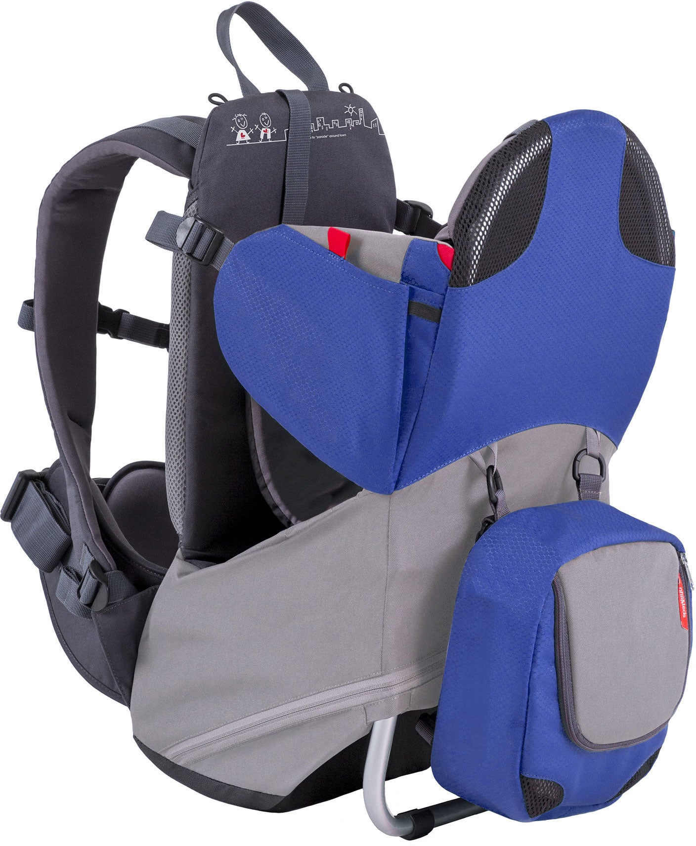 baby backpack carrier nz
