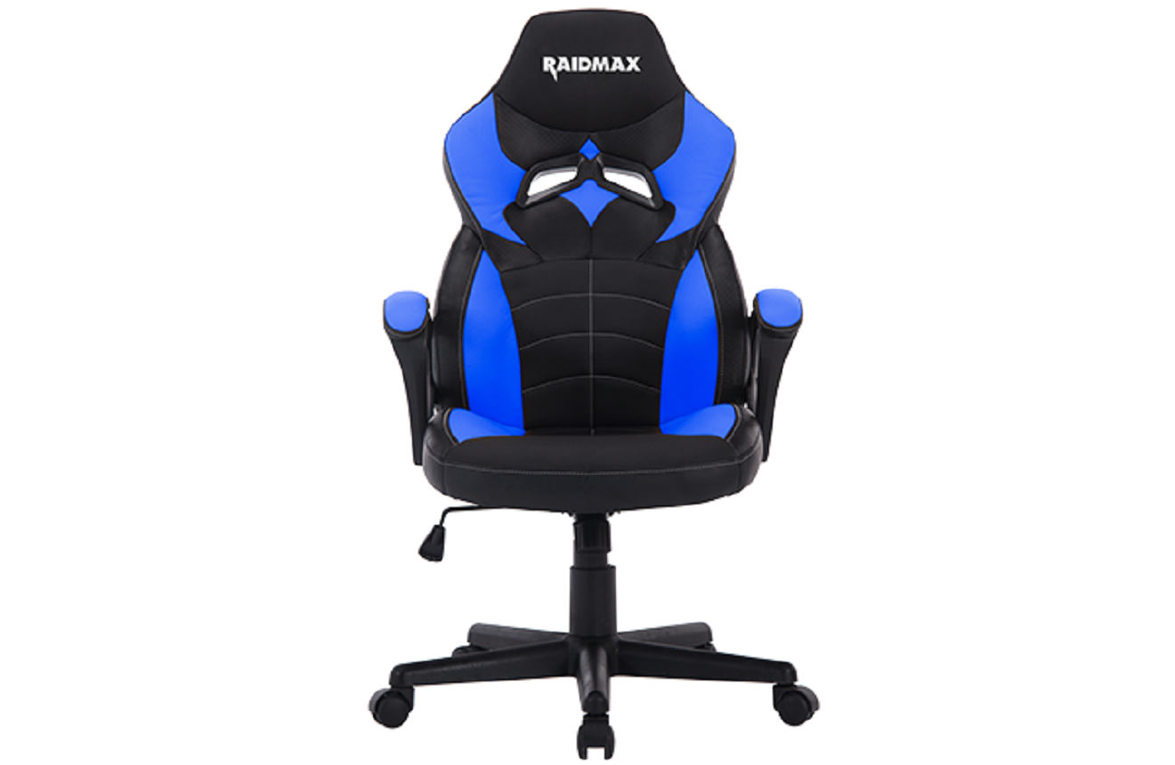 Raidmax Drakon Gaming Chair Blue