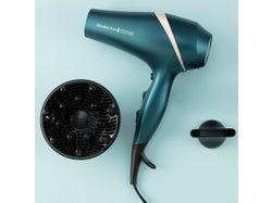 Remington Coconut Therapy Hair Dryer - Teal