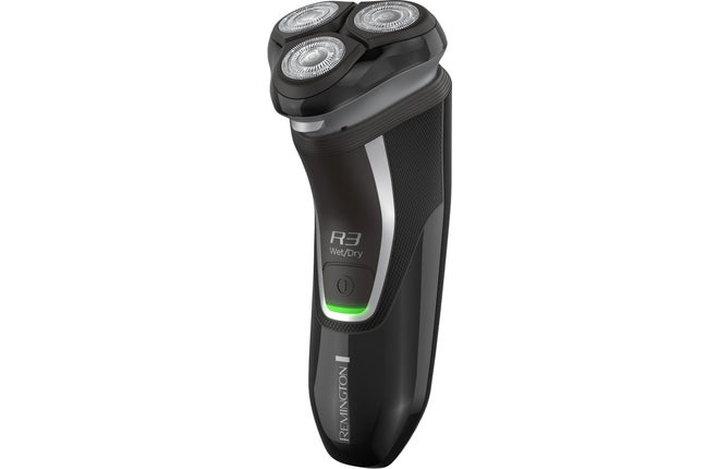 Remington Power Series R3 Rotary Shaver