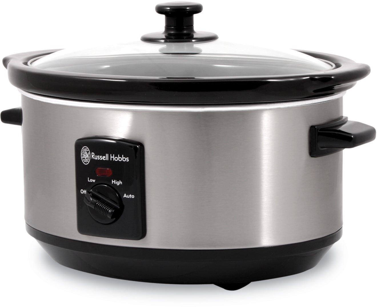 Russell Hobbs 3.5L Slow Cooker 4443BSS