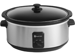 Russell Hobbs 6L Slow Cooker - RHSC600