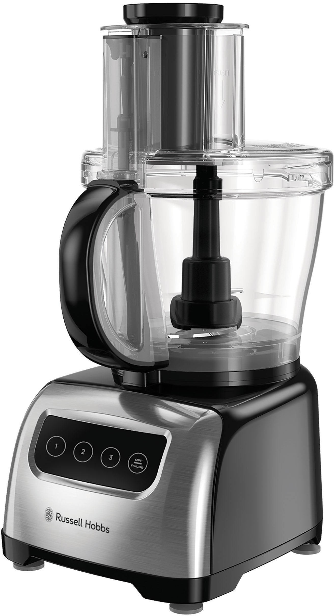 Russell Hobbs Classic Food Processor RHFPT2