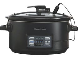 Russell Hobbs Master Slow Cooker & Sous Vide