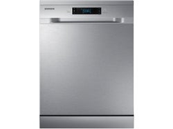 Samsung 14 Place Setting Stainless Steel Dishwasher - DW60M6055FS