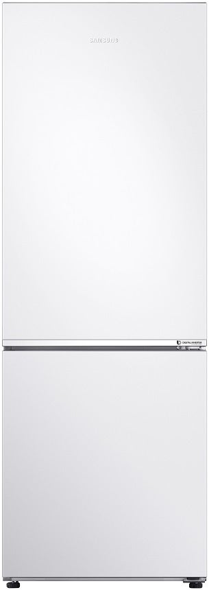 Samsung 336L Bottom Mount Fridge SRL336NW