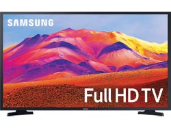 Samsung 43" T6500 Full HD Smart TV