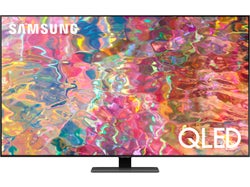 Samsung 55'' Q80 QLED TV