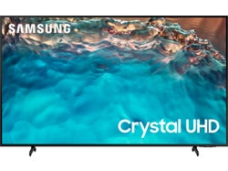 Samsung 65'' BU8000 Crystal UHD TV