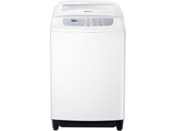 Samsung 6.5kg Top Load Washing Machine - WA65F5S6DRW