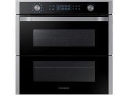 Samsung 75L Convection Oven with Dual Cook