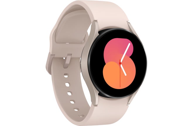 Galaxy watch 5 40mm bt Clearance