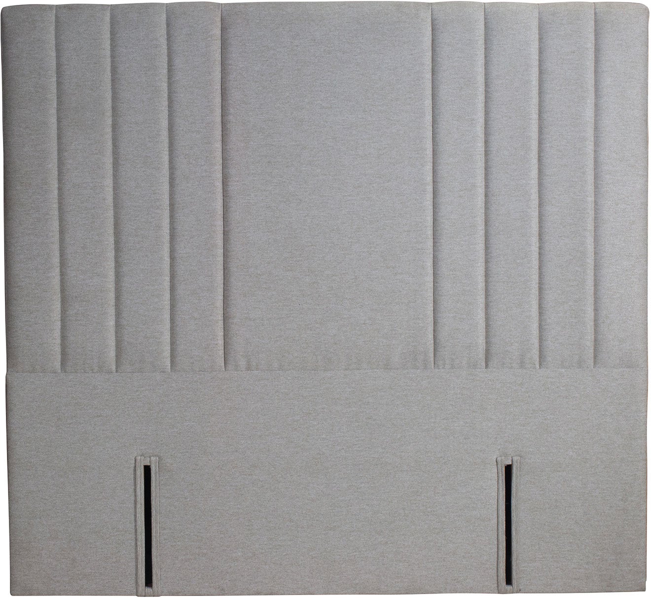 Sanctuary Super King Headboard Flaxen