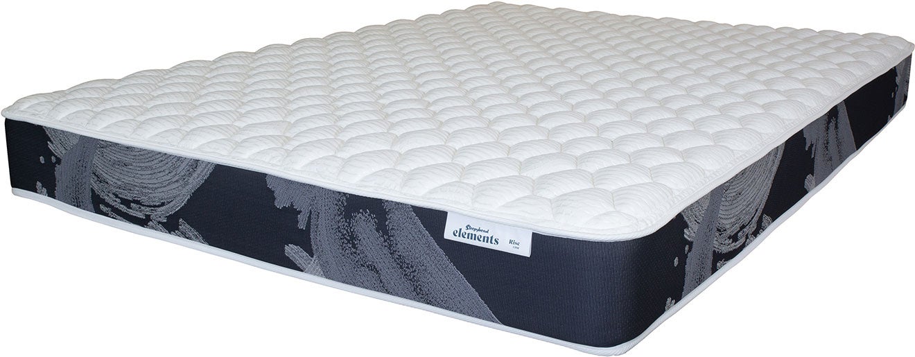Sleepyhead Elements Rise Firm Double Mattress
