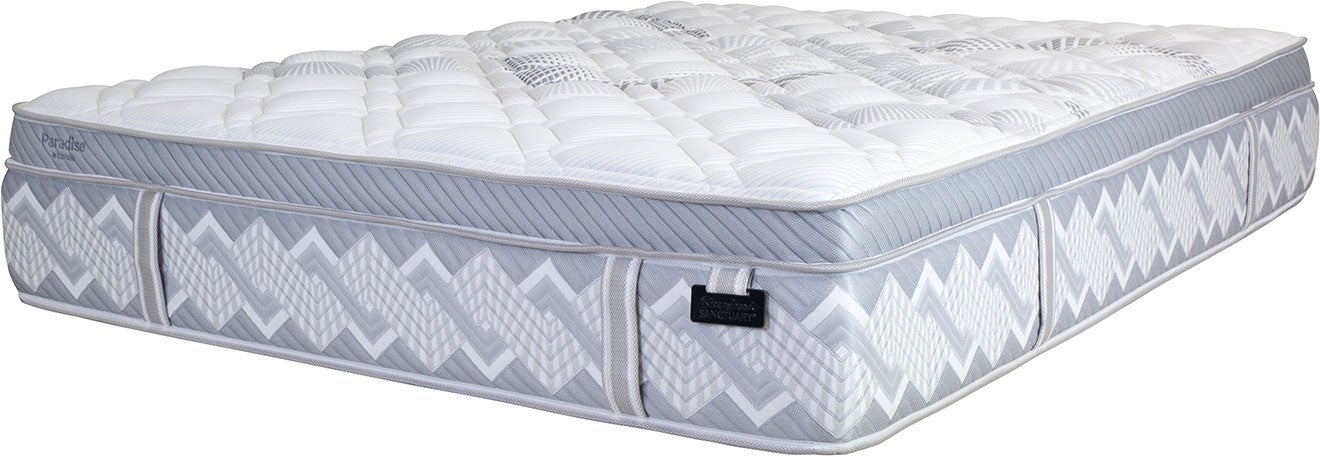 Sleepyhead Sanctuary Paradise Medium King Mattress