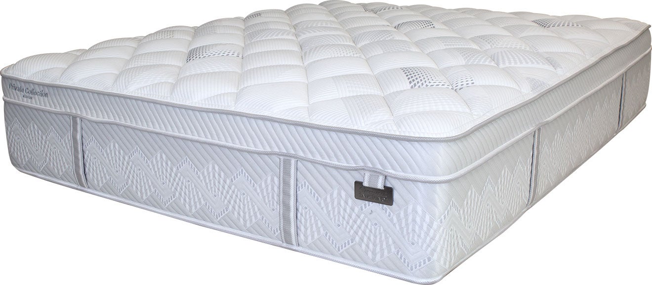 Sleepyhead Sanctuary Private Collection MediumPlush King Mattress