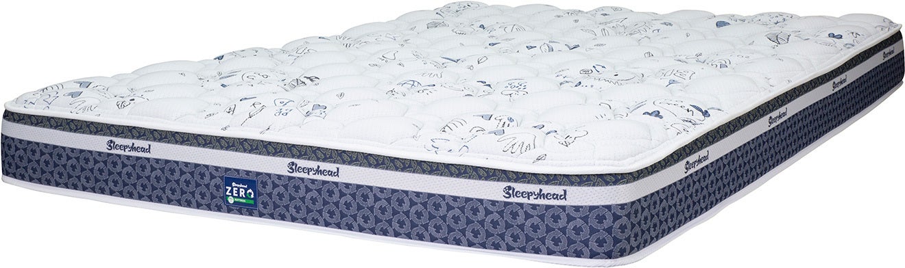 Sleepyhead Zero DreamfoamGel RG200 Queen Mattress