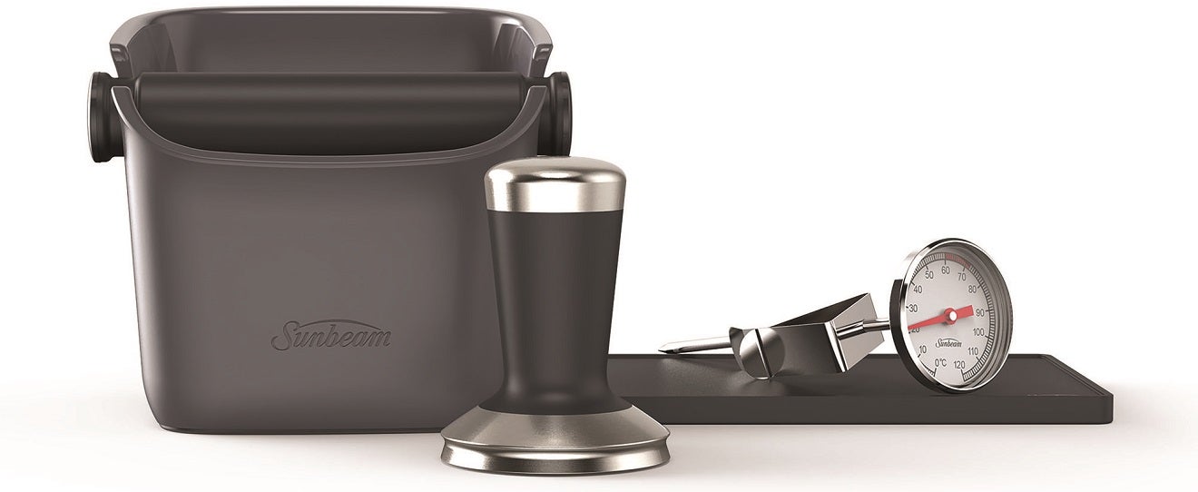 Sunbeam Espresso Essentials Accessories Kit