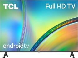 TV TCL 32 Pulgadas 32S5400AF CBU Android Full Hd con HDR - TCL