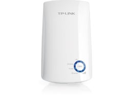 TP-Link 300Mbps Wi-Fi Range Extender - TL-WA850RE